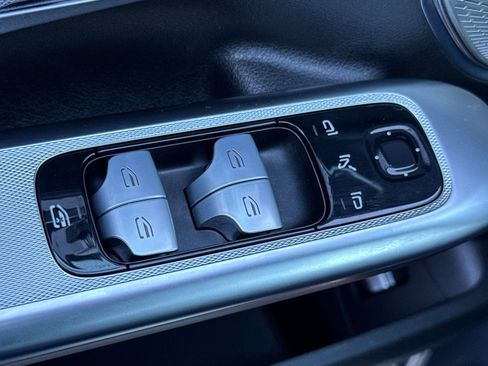 Certified 2023 Mercedes-Benz EQE 500 4MATIC SUV image 11