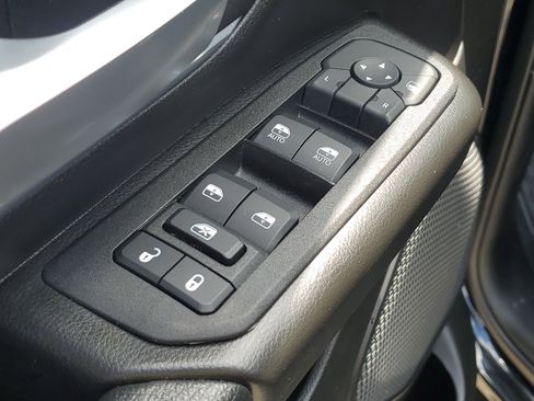 Used 2025 RAM 1500 Big Horn AWD/4WD image 20