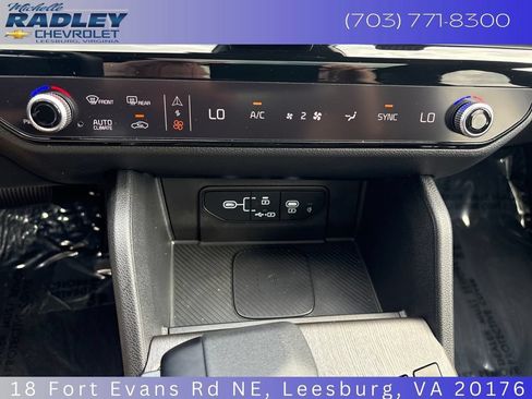 Used 2026 Kia Sportage X-Line w/ X-Line Premium Package AWD/4WD image 19