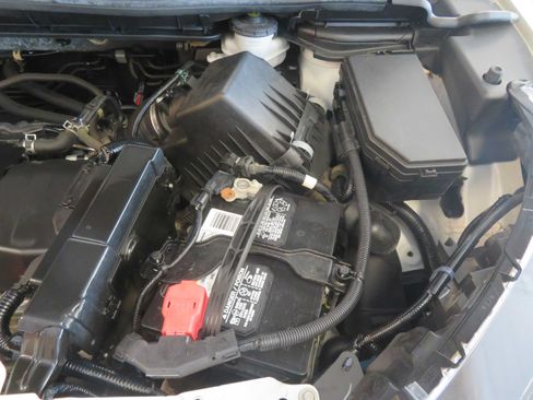 Used 2016 Honda CR-V EX image 50
