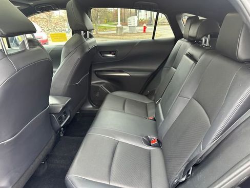 Certified 2024 Toyota Venza Limited AWD/4WD image 21
