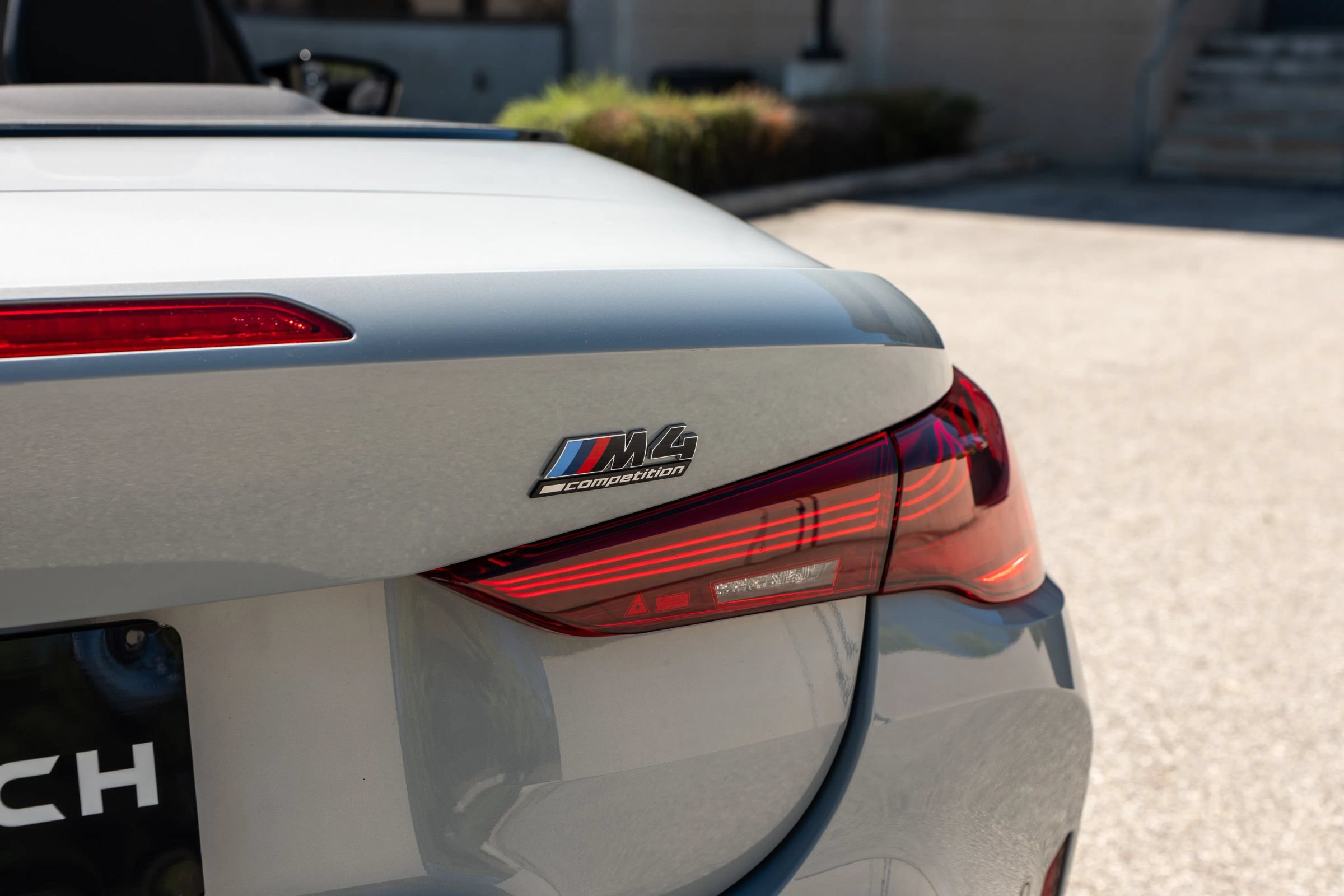 Used 2025 BMW M4 xDrive Competition w/ Executive Package AWD/4WD image 17