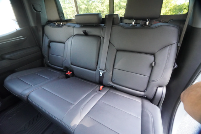 Used 2022 Chevrolet Silverado 1500 RST w/ RST All Star Premium Package AWD/4WD image 27