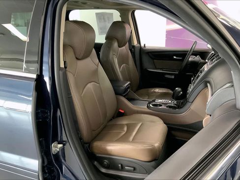 Used 2017 GMC Acadia Limited SLT FWD image 11