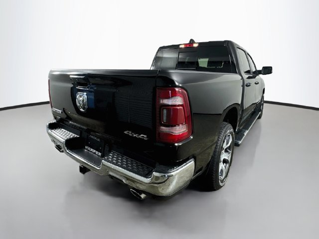Used 2023 RAM 1500 Laramie AWD/4WD image 7