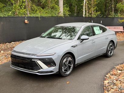 New 2026 Hyundai Sonata SEL