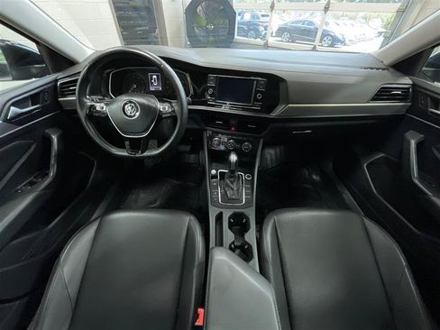 Used 2020 Volkswagen Jetta SE FWD image 23