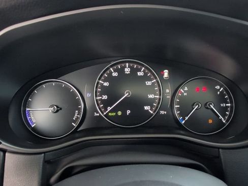 New 2026 MAZDA CX-50 AWD 2.5 Hybrid w/ Weather Package image 28