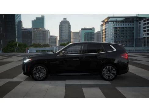 New 2026 BMW X3 xDrive30i w/ Convenience Package AWD/4WD image 4