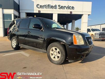 Used 2009 GMC Yukon SLE w/ Convenience Package