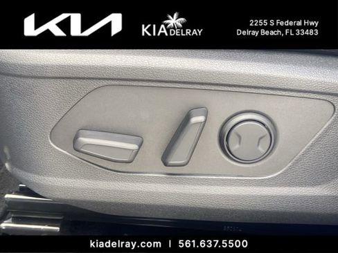 New 2026 Kia Sportage EX image 19