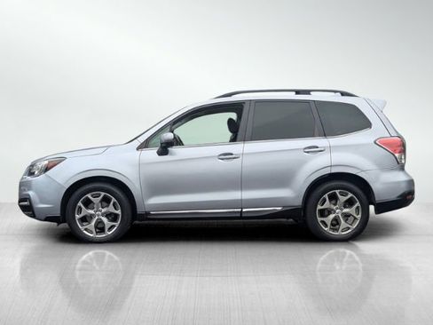 Used 2017 Subaru Forester 2.5i Touring image 7