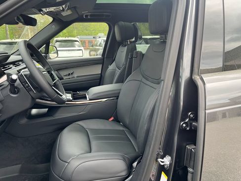 New 2026 Land Rover Range Rover Sport SE AWD/4WD image 11