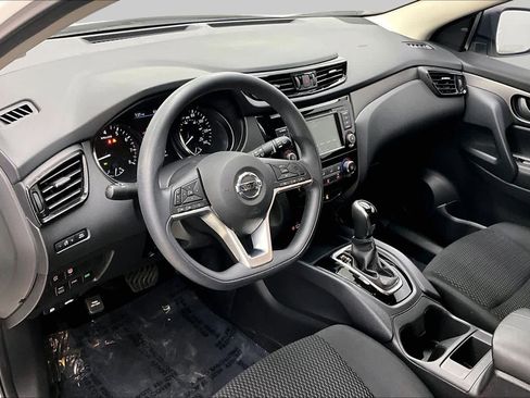 Used 2022 Nissan Rogue Sport S AWD/4WD image 18