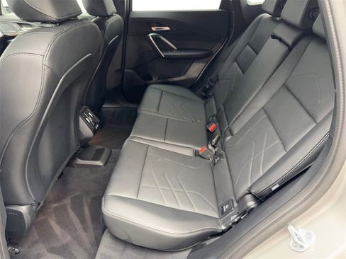 Used 2025 BMW X1 xDrive28i image 33