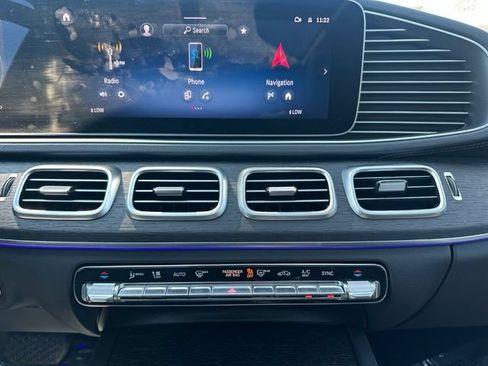 Used 2026 Mercedes-Benz GLS 450 4MATIC image 36