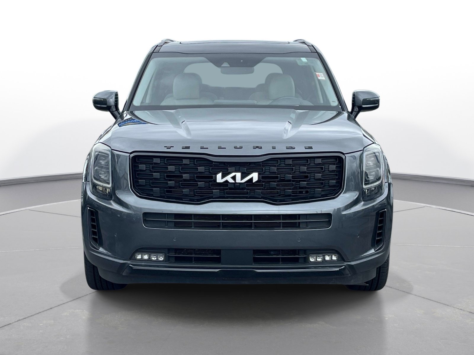 Used 2022 Kia Telluride SX w/ SX Prestige Package AWD/4WD image 9