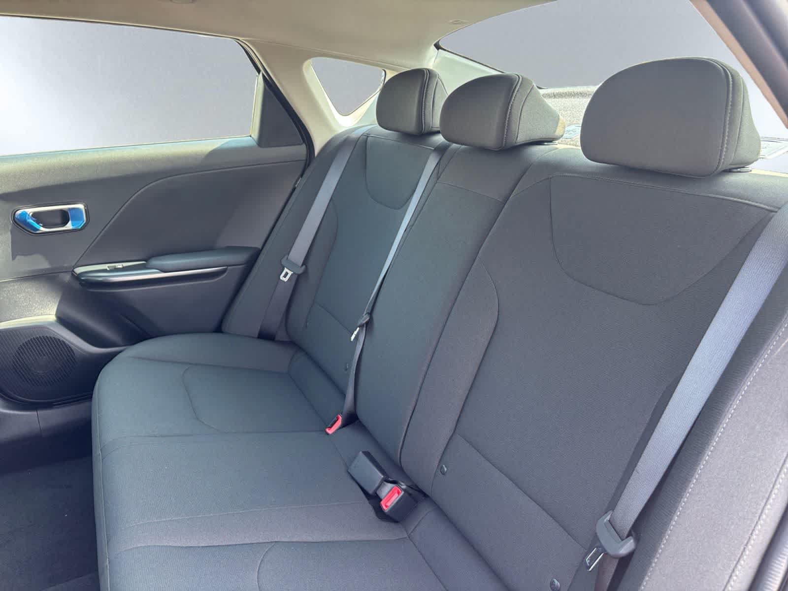 New 2026 Kia K4 FWD image 15