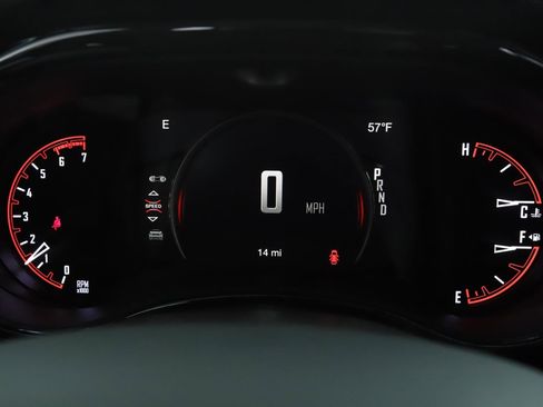 New 2026 Dodge Durango GT w/ Blacktop Package image 11