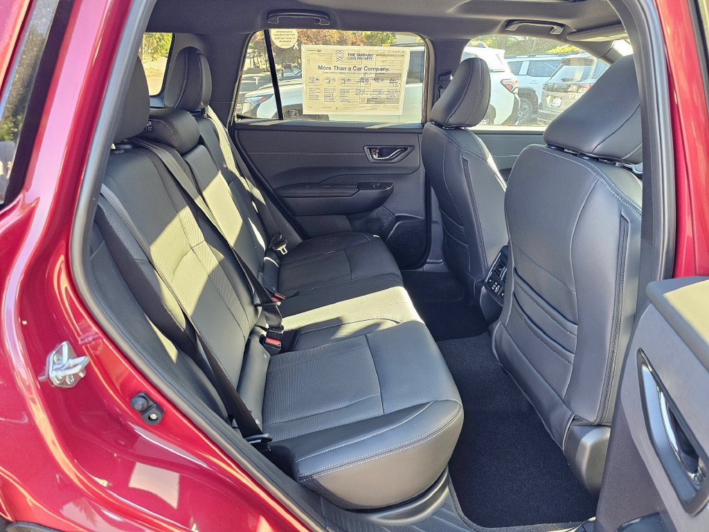 New 2026 Subaru Outback Touring AWD/4WD image 12