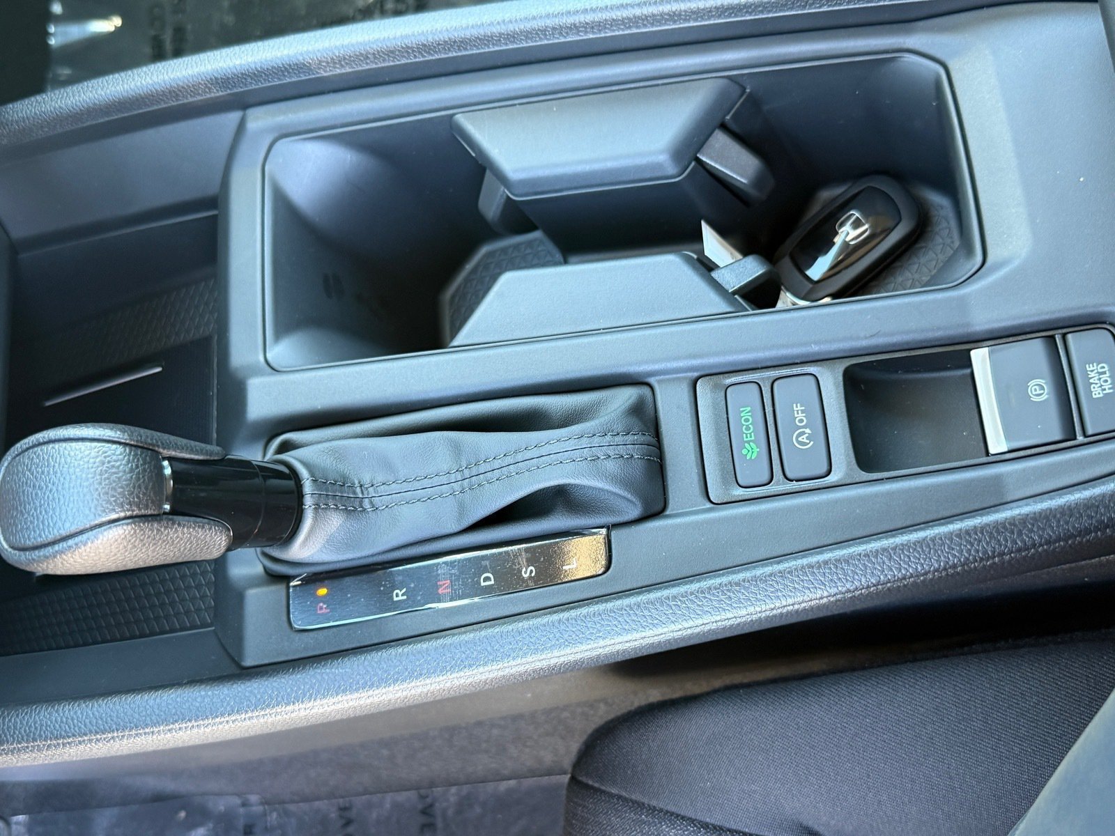 New 2026 Honda Accord LX image 20