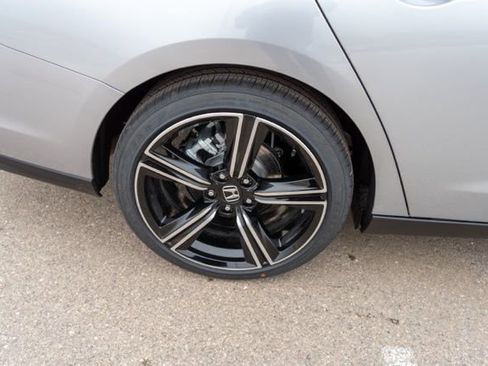 New 2026 Honda Accord Sport image 13