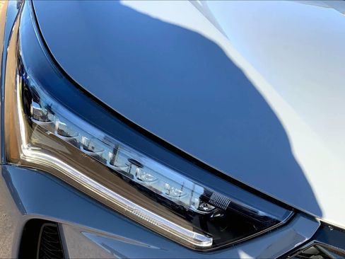 New 2025 Acura RDX A-Spec image 13