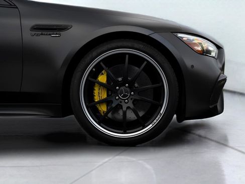 Used 2023 Mercedes-Benz AMG GT 63 image 11