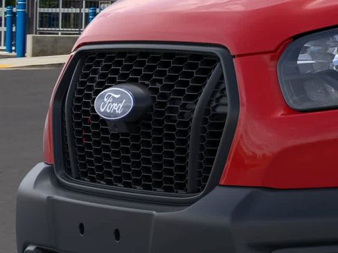 New 2026 Ford Transit 350 XL AWD/4WD image 17