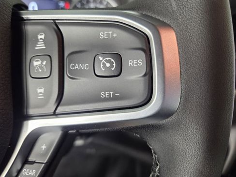 New 2026 RAM 2500 Big Horn image 16