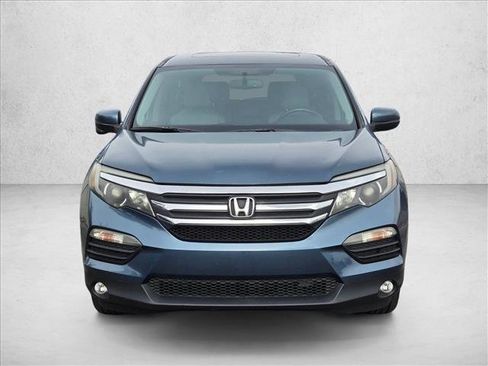 Used 2017 Honda Pilot EX-L image 2