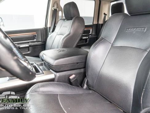 Used 2013 RAM 3500 Laramie AWD/4WD image 23