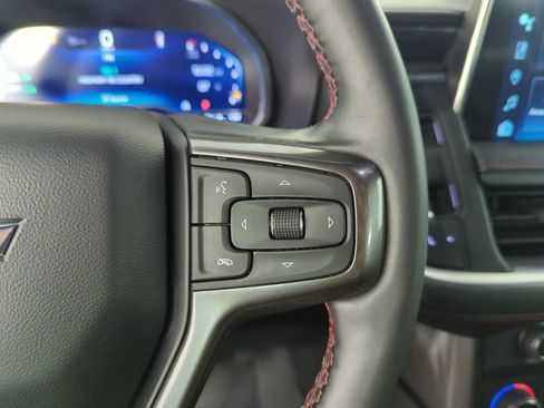 Used 2023 Chevrolet Tahoe RST w/ Luxury Package RWD image 23