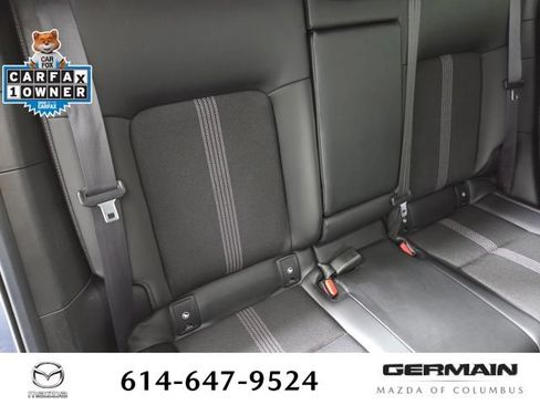 Used 2024 MAZDA CX-50 AWD 2.5 S w/ Cargo Package image 21