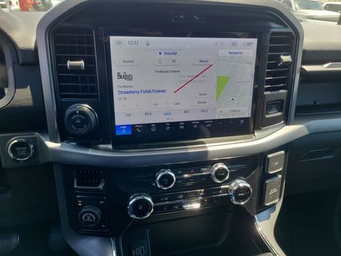 New 2026 Ford F150 XLT w/ Equipment Group 302A MID AWD/4WD image 21