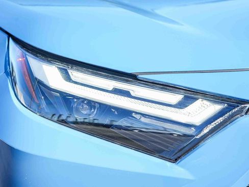 Used 2024 Toyota RAV4 XSE w/ Advanced Technology Package image 4