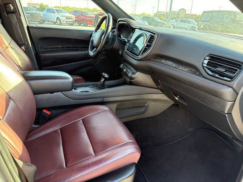 Used 2024 Dodge Durango R/T AWD/4WD image 14