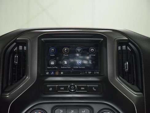 Used 2024 Chevrolet Silverado 3500 W/T w/ WT Convenience Package AWD/4WD image 23