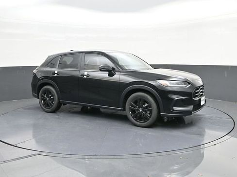 New 2026 Honda HR-V Sport image 13