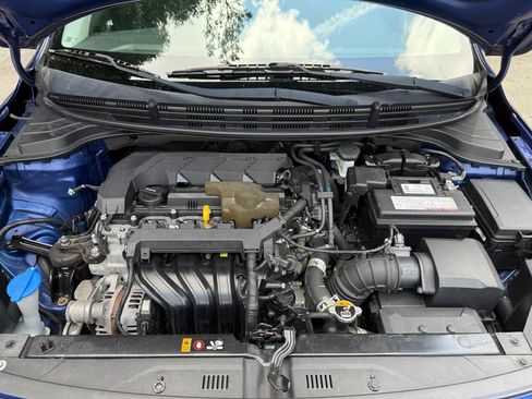 Used 2020 Kia Rio S FWD image 21