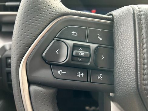 Used 2026 Toyota Sequoia Platinum image 25