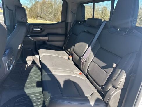 Used 2019 GMC Sierra 1500 SLT image 23