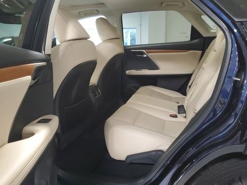 Used 2022 Lexus RX 350 AWD w/ Premium Package image 20