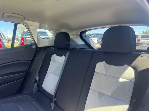 Certified 2024 Chevrolet Trax LS w/ LS Convenience Package FWD image 30