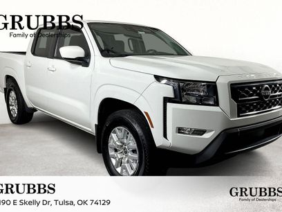 New 2024 Nissan Frontier SV w/ SV Convenience Package