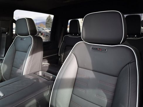 New 2026 GMC Sierra 2500 AT4X image 16