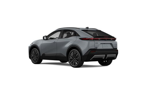New 2026 Toyota C-HR image 6