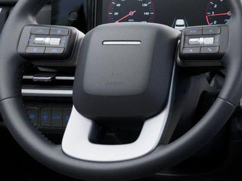 New 2026 Hyundai Santa Fe Limited AWD/4WD image 15
