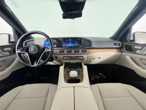 Certified 2026 Mercedes-Benz GLE 350 4MATIC image 11