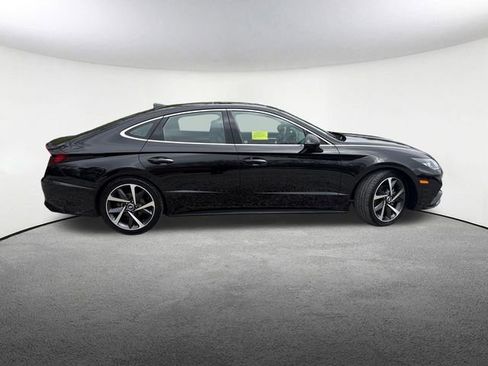 Used 2022 Hyundai Sonata SEL Plus w/ Preferred Accessory Package FWD image 15